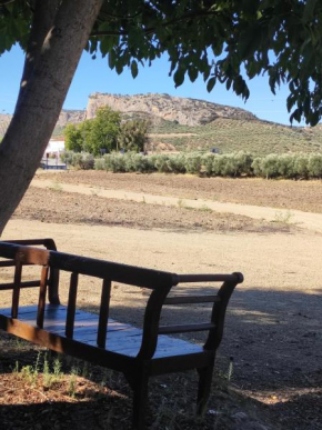 Alojamiento rural Huerta Mandre, Cuevas Del Becerro